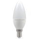 LED Candle Lamp 5.5w SES WW