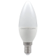 LED (D) Candle Lamp 470lm SES DL