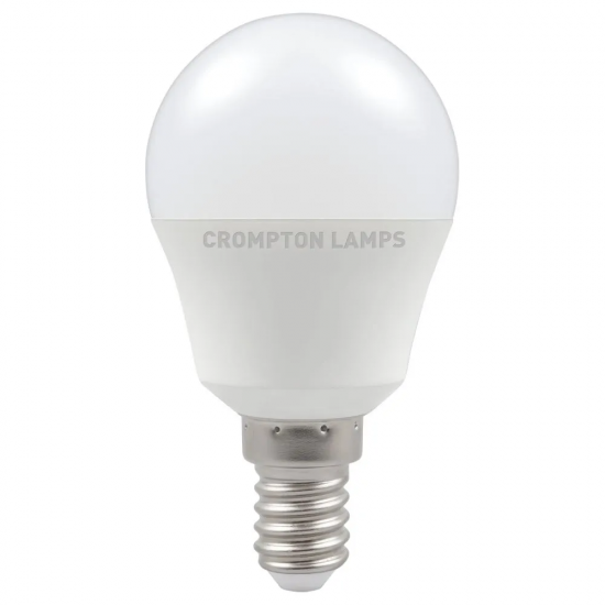 LED Round Lamp 5.5w SES CW LED Round Lamp 5.5w SES CW