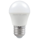 LED Round Lamp 5.5w ES WW LED Round Lamp 5.5w ES WW