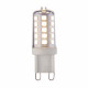 LED 3.2watt Dimmable G9 LED Lamp 4000K CW LED 3.2watt Dimmable G9 LED Lamp 4000K CW