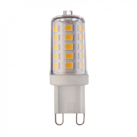 LED 3.2watt Dimmable G9 LED Lamp 4000K CW
