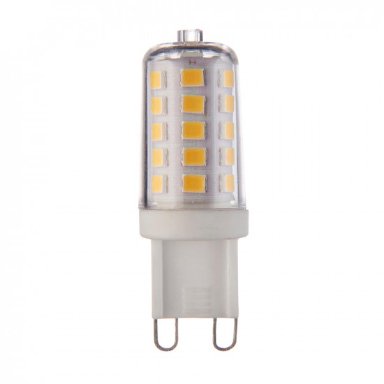 LED 3.2watt Dimmable G9 LED Lamp 4000K CW LED 3.2watt Dimmable G9 LED Lamp 4000K CW