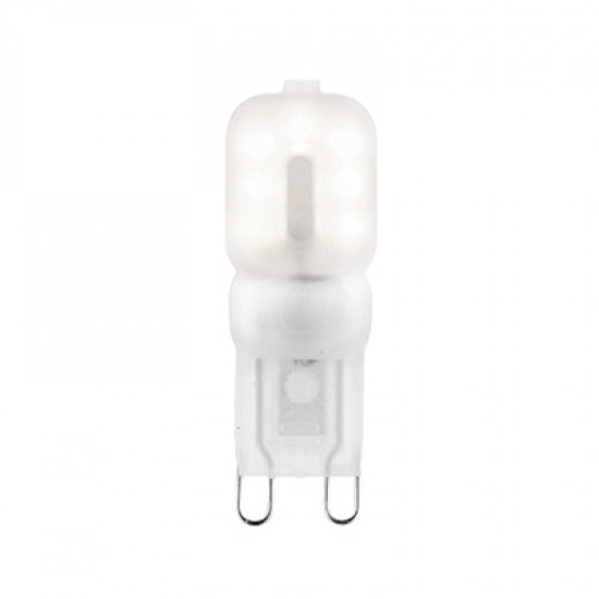 LED 2watt G9 LED Lamp 4000K CW LED 2watt G9 LED Lamp 4000K CW