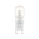 LED 2watt G9 LED Lamp 4000K CW LED 2watt G9 LED Lamp 4000K CW