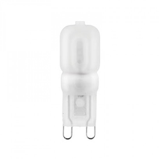 LED 2watt G9 LED Lamp 4000K CW LED 2watt G9 LED Lamp 4000K CW