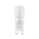 LED 2watt G9 LED Lamp 4000K CW LED 2watt G9 LED Lamp 4000K CW