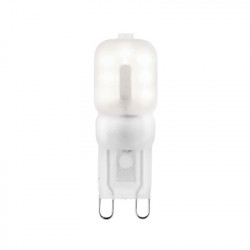 LED 1.5watt G9 LED Lamp 4000K CW