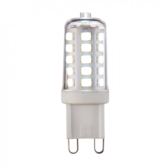 LED 3.2watt Dimmable G9 LED Lamp 6500K DL