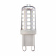 LED 3.2watt Dimmable G9 LED Lamp 6500K DL