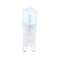 LED 2watt G9 LED Lamp 6500K DL