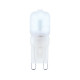 LED 2watt G9 LED Lamp 6500K DL