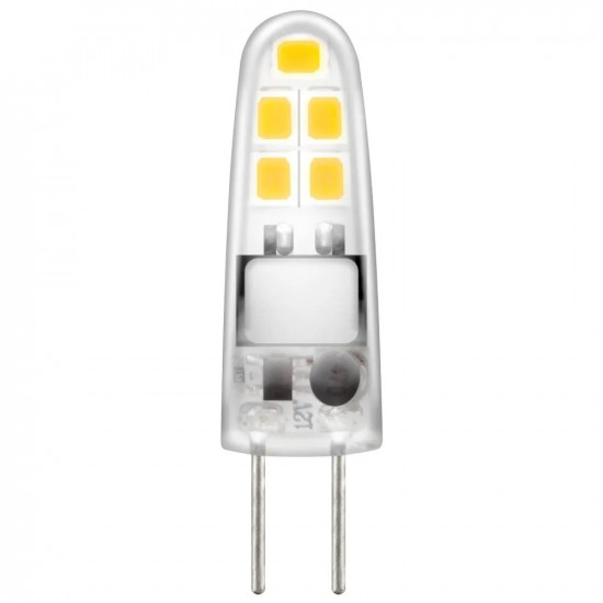 LED 1.5w G4 LED Lamp 4000K CW