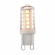 LED 3.2watt Dimmable G9 LED Lamp 2700K WW LED 3.2watt Dimmable G9 LED Lamp 2700K WW