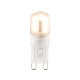 LED 2watt G9 LED Lamp 2700K WW LED 2watt G9 LED Lamp 2700K WW