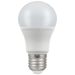 LED GLS Lamp 8w ES-WW