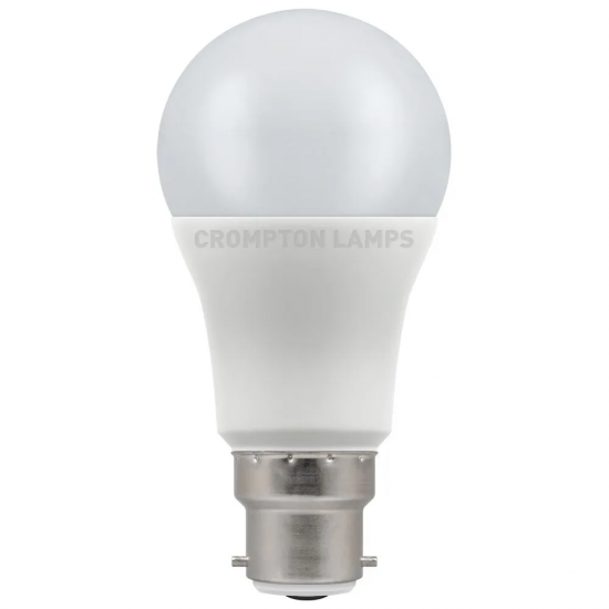 LED GLS Lamp 11watt BC WW LED GLS Lamp 11watt BC WW