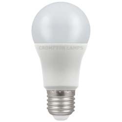 LED GLS Lamp 11watt ES WW