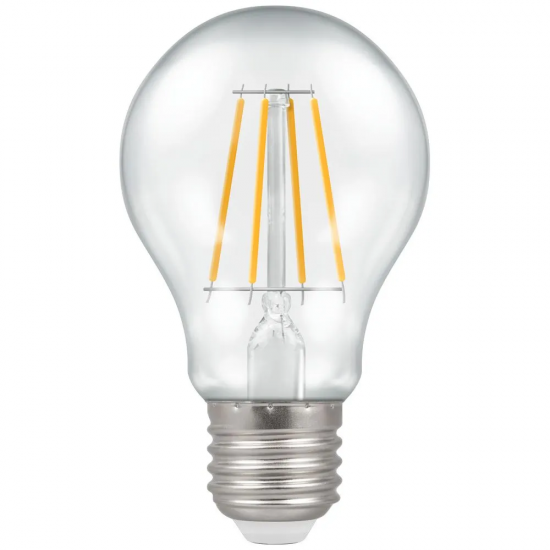 LED (D) Filament GLS Lamp 7.5w ES WW LED (D) Filament GLS Lamp 7.5w ES WW