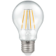 LED (D) Filament GLS Lamp 7.5w ES WW LED (D) Filament GLS Lamp 7.5w ES WW