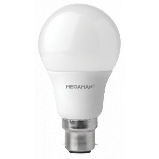 MM LED GLS Lamp 9.6/10.5watt BC-CW MM LED GLS Lamp 9.6/10.5watt BC-CW