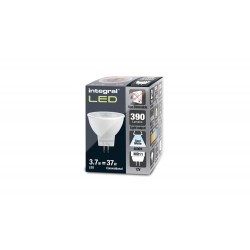 Integral LED 3.7watt MR11 12v Lamp CW