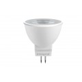 Integral LED MR11 & MR16 Lamps