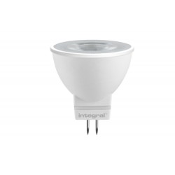 Integral LED 3.7watt MR11 12v Lamp CW