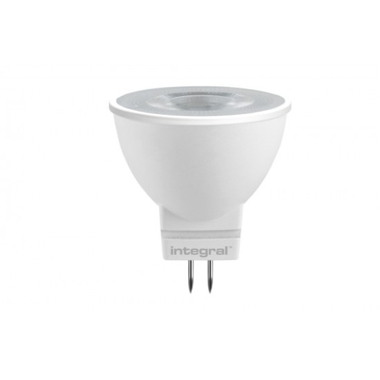 Integral LED 3.7watt MR11 12v Lamp WW Integral LED 3.7watt MR11 12v Lamp WW