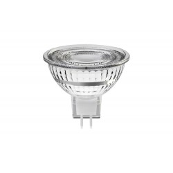 Integral LED 4.6watt MR16 12v Dimmable Lamp CW