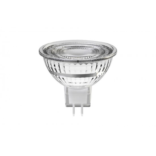 Integral LED 4.6watt MR16 12v Dimmable Lamp WW