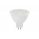 Integral LED 380LM MR16 12v Dimmable Lamp WW