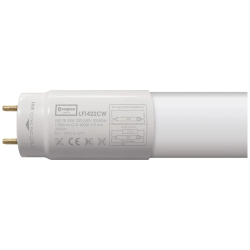 Crompton LED Tube T8 1200mm (4ft) 22w CW