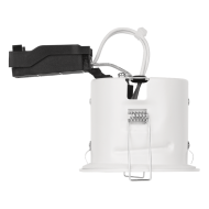 Aurora EFD PRO GU10 Downlight-Adjustable