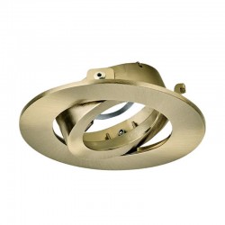 Aurora EFD PRO Adjustable Downlight Bezel-AB