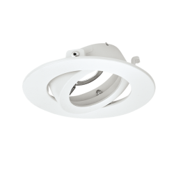 Aurora EFD PRO Adjustable Downlight Bezel-MW