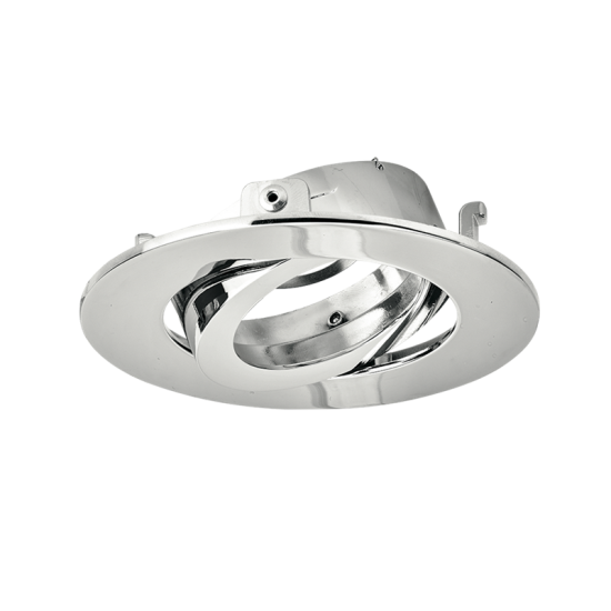 Aurora EFD PRO Adjustable Downlight Bezel-PC