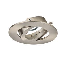 Aurora EFD PRO Adjustable Downlight Bezel-SN