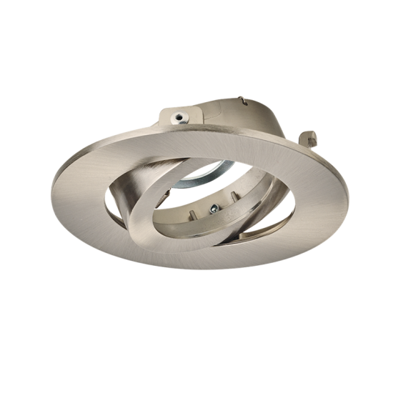 Aurora EFD PRO Adjustable Downlight Bezel-SN