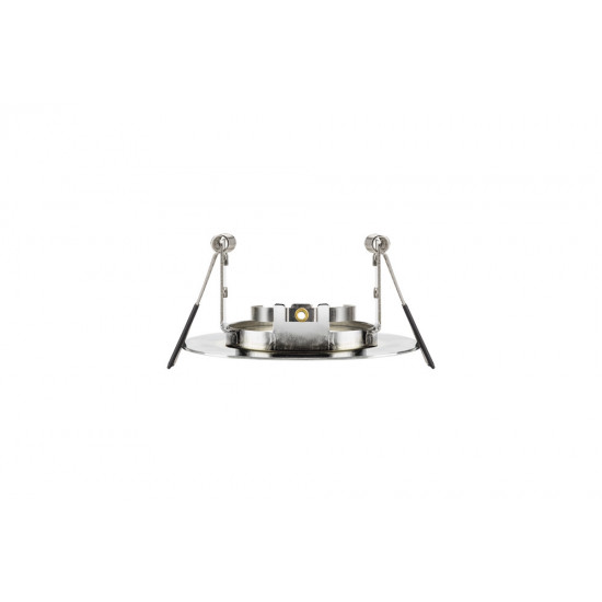 Integral EvoFire GU10 Downlight - Polished Chrome Integral EvoFire GU10 Downlight - Polished Chrome