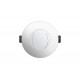 Integral EvoFire GU10 Downlight - Polished Chrome Integral EvoFire GU10 Downlight - Polished Chrome