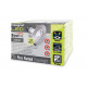 Integral EvoFire GU10 Downlight - Satin Nickel Integral EvoFire GU10 Downlight - Satin Nickel