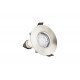 Integral EvoFire GU10 Downlight - Satin Nickel