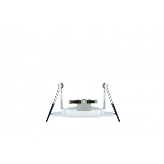 Integral EvoFire GU10 Downlight - White