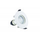 Integral EvoFire GU10 Downlight - White Integral EvoFire GU10 Downlight - White