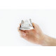 Integral EvoFire Mini Downlight - Polished Chrome Integral EvoFire Mini Downlight - Polished Chrome