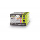 Integral EvoFire Mini Downlight - Polished Chrome Integral EvoFire Mini Downlight - Polished Chrome