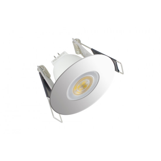 Integral EvoFire Mini Downlight - Polished Chrome