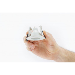 Integral EvoFire Mini Downlight - White