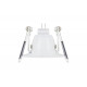 Integral EvoFire Mini Downlight - White